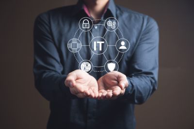 Managed Service Provider at work in Fort Worth, TX