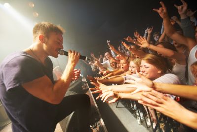 Event Promoter Insurance in Fort Worth, TX