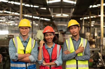 Contractor Equipment Protection in Fort Worth, TX