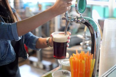 Bar, Tavern, Pub, and Sports Bar Insurance in Fort Worth, TX – Protect Your Business with Vashi Insurance Agency
