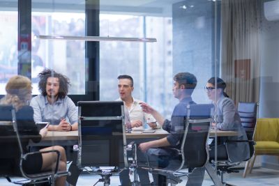 Software Company Insurance in Fort Worth, TX