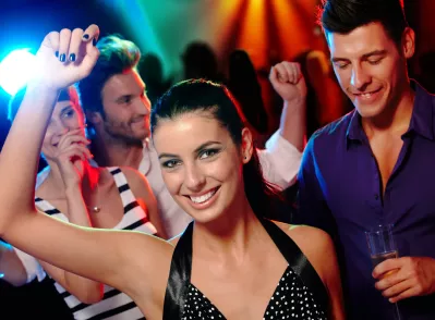 DJ and Performer Insurance in Fort Worth, TX