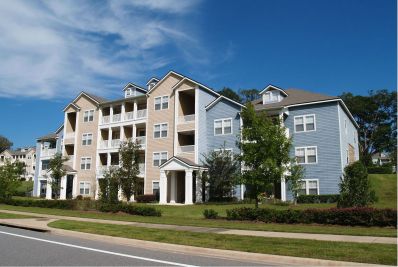 Investment Property Insurance in Fort Worth, TX - Vashi Insurance Agency